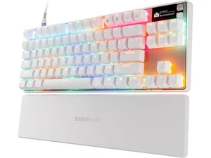 SteelSeries Apex Pro TKL Gen 3 Gaming Keyboard - OmniPoint 3.0 Switches, - Picture 1 of 5