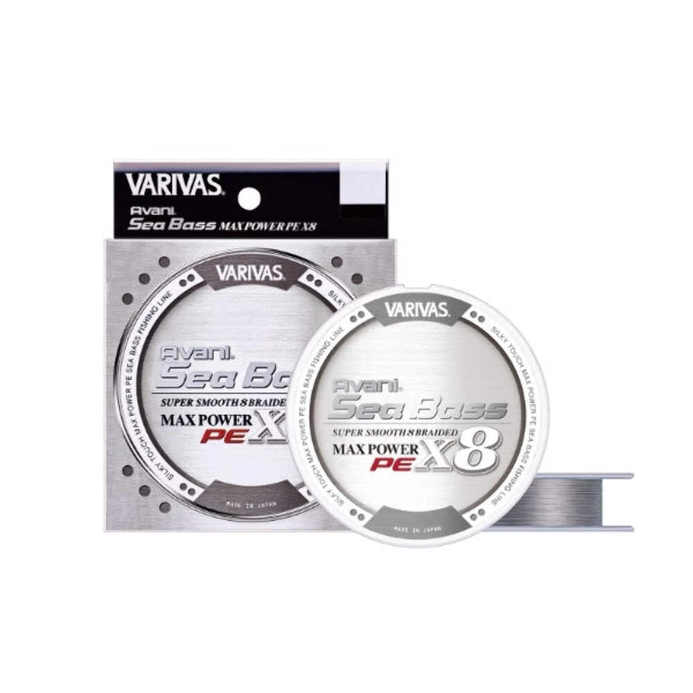 Preços baixos em Linha e Líderes de pesca VARIVAS | eBay