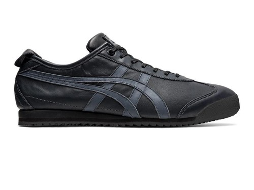 ASICS Scarpe Onitsuka Tiger MEXICO 66 SD 1183B500 GRIGIO GRAFITE taglia US8 uomo moda