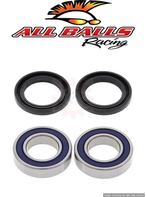 前轮轴承 KX250F RMZ250 KX250 KX450F KX500 RM250 KX125 全球 APU — 第 1/4 张图片