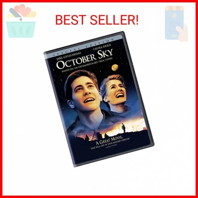 October Sky - Image 1 of 2