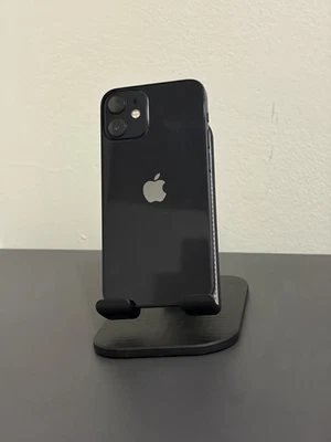 Apple iPhone 12 mini - 64GB - Nero Usato Originale - Immagine 1 di 4