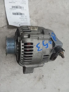 98 99 00 LEXUS GS300 ALTERNATOR - Picture 1 of 12