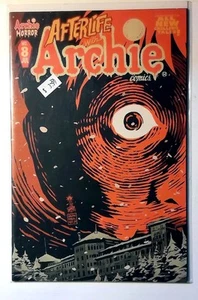 Afterlife with Archie #8 (2015) Archie Comics 1st Print Comic Book - Picture 1 of 1