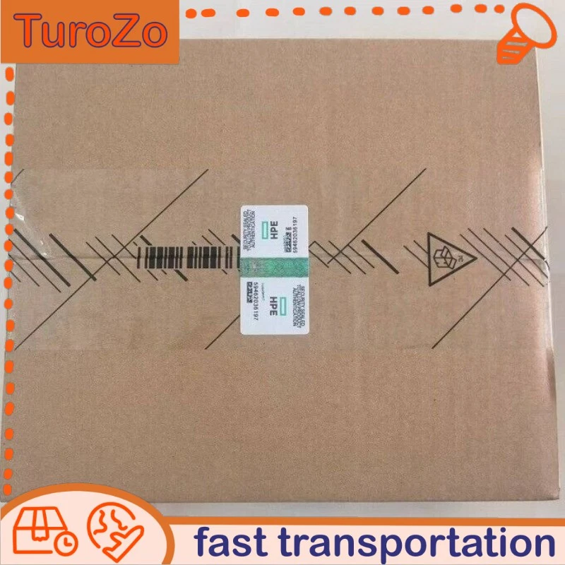 HPE P18422-B21 P18482-001 2.5" 480GB SATA 6G G8 G9 Gen10 Server SSD NEW