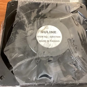 NULINE 02557668 Round Fan(LWP43T) - Afbeelding 1 van 2