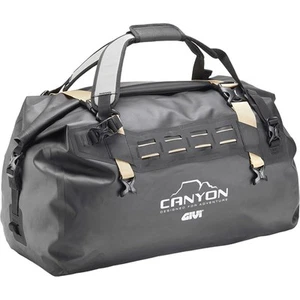 Givi Canyon 40L Waterproof Tail/Roll Bag - Picture 1 of 3