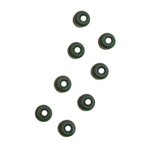 8 Valve Stem Seals for Can-Am Outlander 500 & 650, Renegade 500 NO HEAD GASKETS - Picture 1 of 1