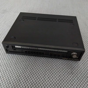 UHER EG 720 STEREO - STEREOTUNER - EINWANDFREIE FUNKTION - Bild 1 von 17