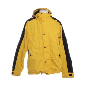 McKinley, Skijacke, Herren, Größe: L, Schwarz/Gelb, Nylon #JZU - Bild 1 von 6
