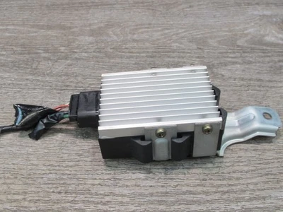 92-00 LEXUS JZZ31L SC400 SC300 MÓDULO DE CONTROL DE BOMBA DE COMBUSTIBLE 89570-24010 OEM Foto 1 de 4