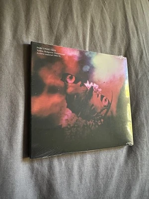 Porcupine Tree : Yellow Hedgerow Dreamscape CD (New/Sealed). Digipak Foto 1 de 2