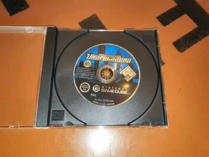 ## Need for Speed Underground (German) Nintendo Gamecube - Only Die CD## - Picture 1 of 1