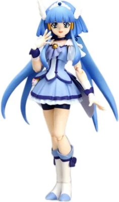 BANDAI S.H. Figure Arts Cure Beauty - Image 1 of 4