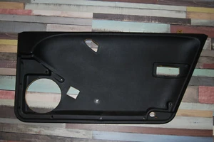 Türverkleidung unten hinten rechts in anthrazit LEG Jaguar X300 XJ6 gebraucht - Bild 1 von 2