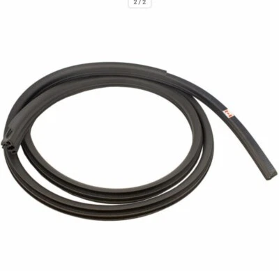 OEM Genuine Ford F150 04-08 Front Left Body Mounted Weatherstrip 7L3Z-1620709-A - Image 1 of 4