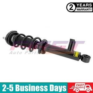 1Pc Front Left Shock Strut Assys Adaptive Fit Infiniti Q50 Q60 Sport RWD 16-24 - Picture 1 of 11