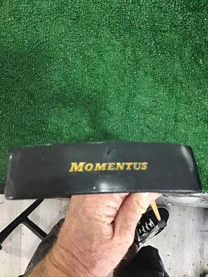 Momentus Training Aid Putter 35 Inches - Image 1 of 4