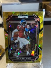 2023 Panini Gold Ice Prizms, you pick from list! Finish your set. Update 11/16!