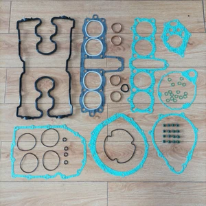 Engine Rebuild Kit O-Ring Gasket Set for Honda 1980-1982 CB900C CB900F CB900 - Picture 1 of 9