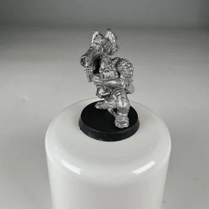 Vintage Games Workshop - Space Ork Heavy Weapon Gunner - Rogue Trader 1988 - Picture 1 of 6