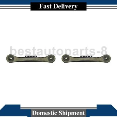 Brazo de control de suspensión superior trasero compatible con Jeep Grand Cherokee 1993 1996 1997 1998 Foto 1 de 4