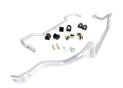 Whiteline Front & Rear Anti Roll Bar Package for Toyota Supra MK4 JZA80 93-02 - Image 1 of 4