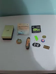 vintage lot of misc items - Picture 1 of 18