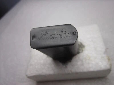 Vintage Original Marlin 56 Levermatic, 89c 22LR 7 Rd Magazine - Image 1 of 4