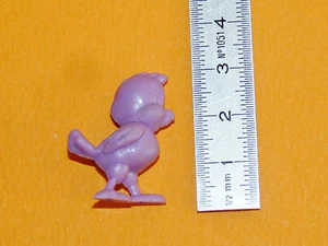 RARE WARNER BROS PODCAST 1967 WBP LOONEY TUNES HENERY HAWKS - Imagen 1 de 1