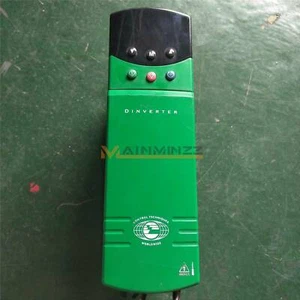 UN EMERSON DIN3380150BM USADO - Imagen 1 de 2