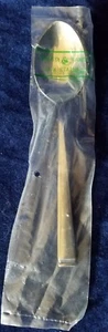 BARCLAY 6 1/2" DINNER PLACE SPOON - Reed & Barton Stainless 1982 - nib - Picture 1 of 2