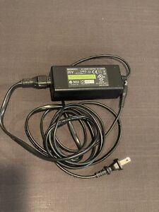 Genuine OEM Original Sony AC-S20RDP AC Adapter 20V 2.5A DC Charger Power Supply