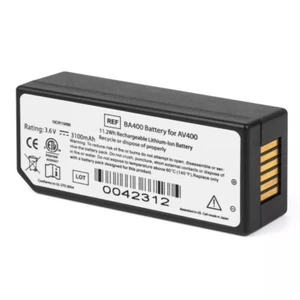 Vital Signs Monitor Battery For Veins AccuVein AV400, AV300 ,BA400 US Stock - Picture 1 of 4