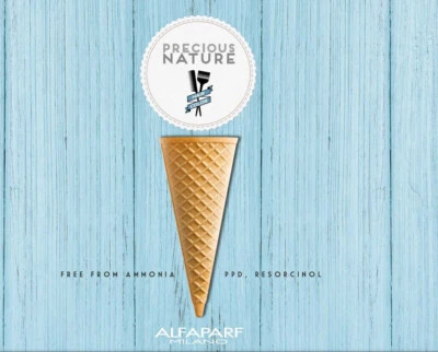 Tinta de Cabelo Alfaparf Milano Precious Nature - Tons Vibrantes, Sem Amônia - Imagem 1 de 4