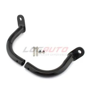 For Harley Touring Street Glide 93-13 Saddlebag Guard Eliminator Support Bracket - Picture 1 of 10
