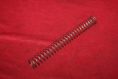 Carburador muelle diafragma carburador Kawasaki 1999-2005 Ultra 150 STX-R STXR CV  Foto 1 de 3