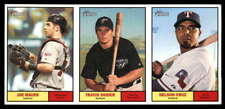2010 Topps Heritage Baseball Product Review 15