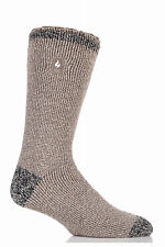 Thermal Socks, Forest Green, Men's Size 7-12 MHHORGFGR