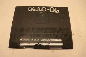 2013-2018 DODGE RAM 2500 3500 REAR BACK WINDOW SLIDING GLASS OEM - Picture 1 of 3