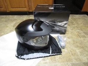 Ski-doo OEM Advex sport radiant black new size 2XLarge 9290811490 - Foto 1 di 9