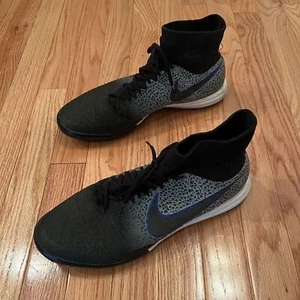 NIKE MagistaX Proximo TF Original TF718359-01 Elite Turf Shoes Size US11 - Picture 1 of 9