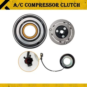 Embrague compresor aire acondicionado para Subaru forester 2003-07; Baja 2004-06; Legacy 2004 2,5 - Imagen 1 de 10