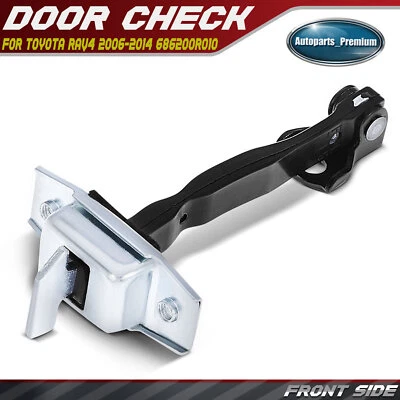 Revisión de puerta delantera izquierda o derecha para Toyota RAV4 2006-2014 686200R010 686100R010 Foto 1 de 4