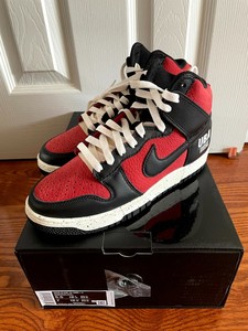 Las mejores ofertas en Zapatillas Deportivas Rojo Nike Dunk para Mujeres |  eBay