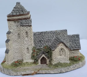 Kirche St. Georg 1985 von David Winter...Top Zustand - Bild 1 von 2