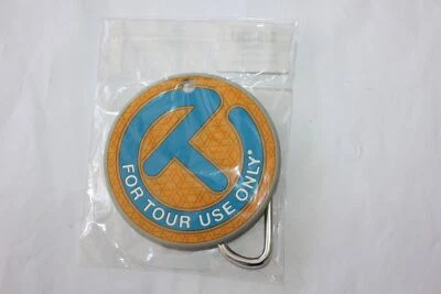 NUEVO DISCO DE GOMA SCOTTY CAMERON 2021 CIRCLE T LUX - NARANJA Foto 1 de 3