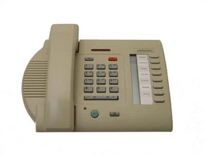 Téléphone portable professionnel Nortel Meridian M3110 - Photo 1/1