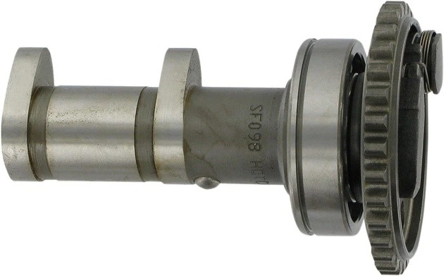 Árbol de levas de escape Hot Cams etapa 1 #4279-1E para Yamaha YZ 450 F 2014-2015 Foto 1 de 1