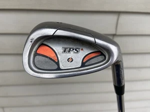 Right Handed Powerbilt TPS Pitching Wedge w/ Steel Shaft - Picture 1 of 6